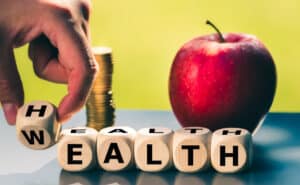 health and wealth image 